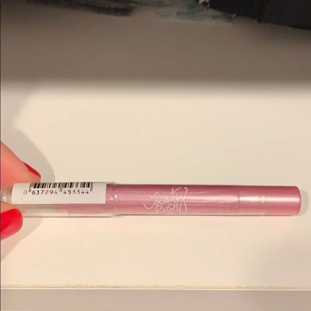 Beauty  Rush pink flash eye stick